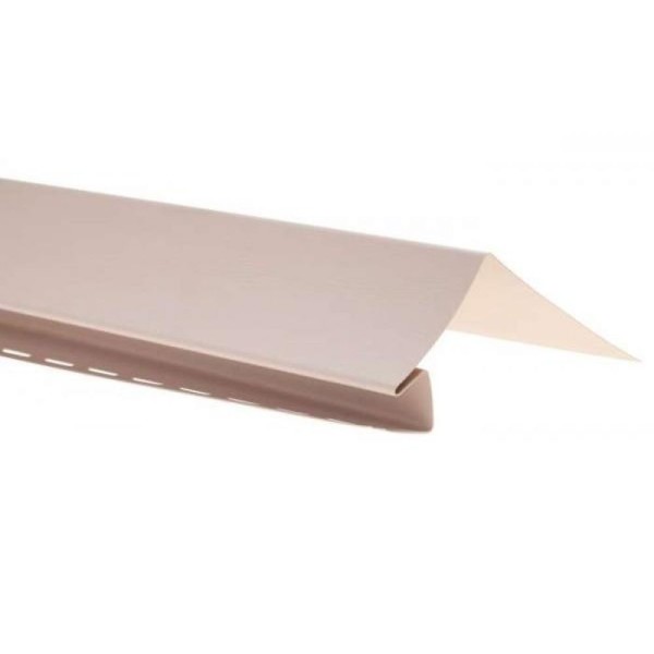 Околооконная планка Премиум, Т-17, ВН, Персиковый купить в Самаре