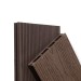 Террасная доска Ecodecking Техно Шоколад купить в Самаре