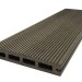 Доска Террасная NanoWood «Standart» Derevo двухсторонняя - Венге 150×26 купить в Самаре