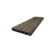 Доска Террасная NanoWood «Standart» Derevo двухсторонняя - Венге 150×26 купить в Самаре