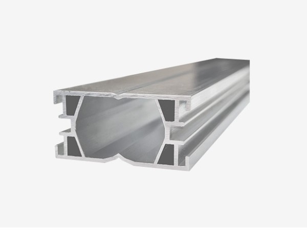 Лага алюминиевая Unodeck 40х20х4000мм купить в Самаре