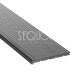Ступень ДПК 3D Evolution WOOD GRAY купить в Самаре