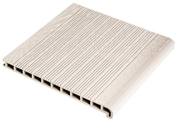 Ступени из ДПК Faynag WOOD Серебро купить в Самаре