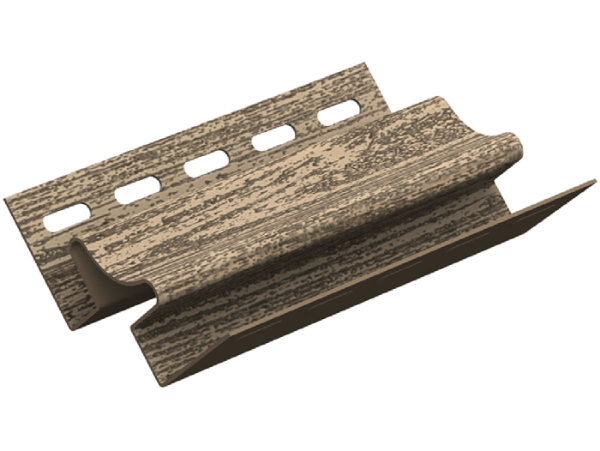 Внутренний угол Timberblock Ель Альпийская купить в Самаре