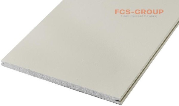 Фиброцементные панели FCS Group Smooth Line F07 купить в Самаре