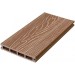 Террасная Доска ДПК Altay Decking 150 х 24 Орех купить в Самаре