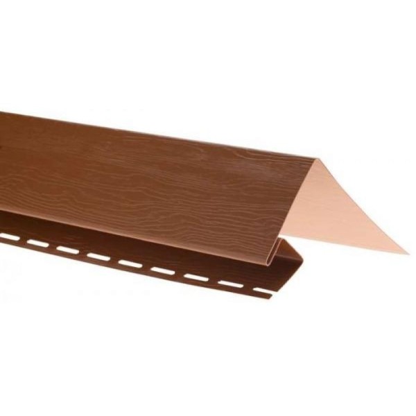 Околооконная планка Премиум, Т-17, ВН, Светлый Дуб купить в Самаре