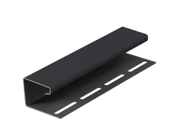 J-профиль Docke Карбон купить в Самаре