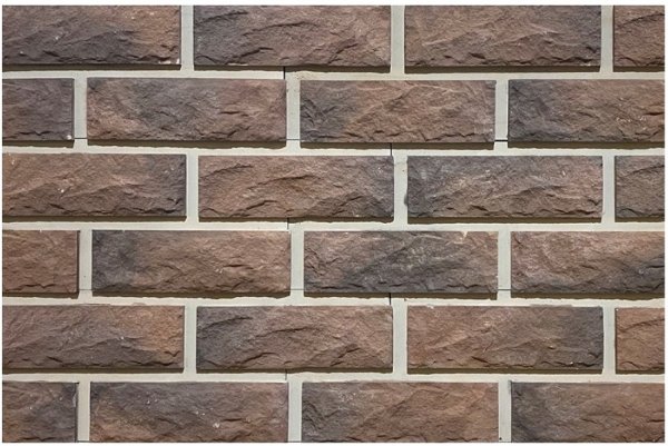 Фиброцементные панели КАНЬОН коллекция СКОЛОТЫЙ 27 купить в Самаре