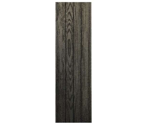 Доска Террасная NanoWood «Standart» Derevo двухсторонняя - Антрацит 150×26 купить в Самаре