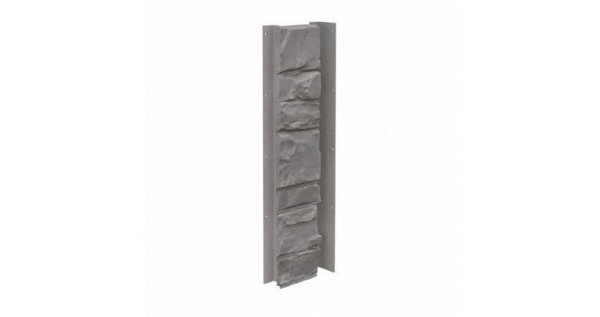 Планка универсальная VOX Solid Stone Toscana камень серый купить в Самаре