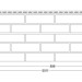 ФП Grand Line клинкерный кирпич стандарт молочный купить в Самаре