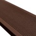 Террасная доска из ДПК MultiDeck Optima Махагон купить в Самаре