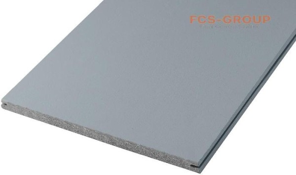 Фиброцементные панели FCS Group Smooth Line F10 купить в Самаре