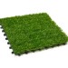Садовый паркет CM Garden Grass, 300х300 мм, искусственная трава купить в Самаре