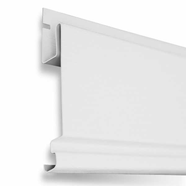 Добор 95 мм белый купить в Самаре