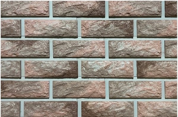 Фиброцементные панели КАНЬОН коллекция СКОЛОТЫЙ 41 купить в Самаре