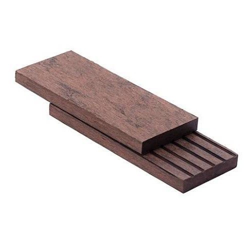 Плинтус Bruggan Multicolor 10х80х2200 Венге купить в Самаре
