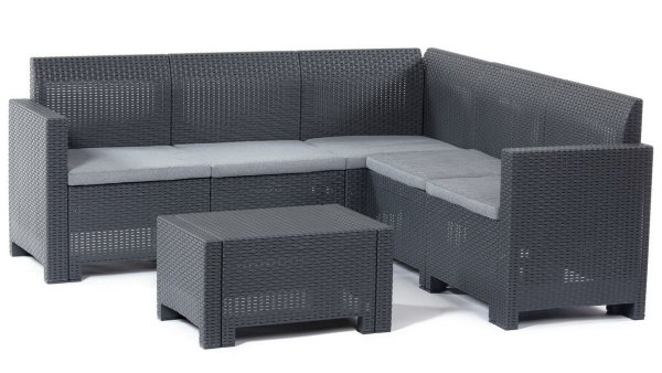 Set CORNER Nebraska HB . Цвет венге.                                        купить в Самаре