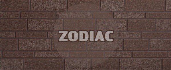 Фасадная панель Zodiac Эконом панели AG1-002E купить в Самаре