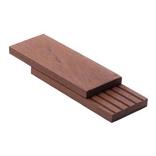 Плинтус Bruggan Multicolor 10х80х2200 Кедр купить в Самаре