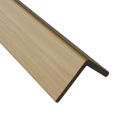 Угол EasyDecking Co-extrusion 57х57 Oak купить в Самаре