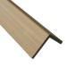 Угол EasyDecking Co-extrusion 57х57 Oak купить в Самаре