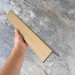 Угол EasyDecking Co-extrusion 57х57 Oak купить в Самаре