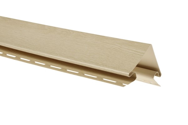 Угол наружный К-12, ВН, Ольха купить в Самаре