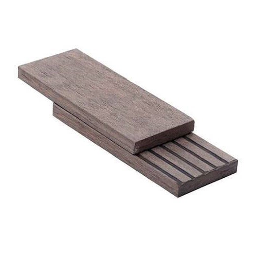 Плинтус Bruggan Multicolor 10х80х2200 Серый купить в Самаре