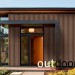Панель универсальная ДПК Outdoor 3D шлифованная дуб купить в Самаре