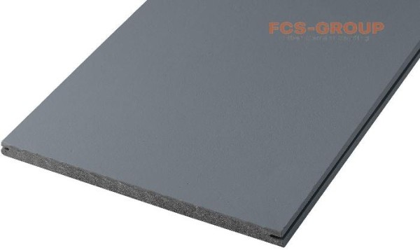 Фиброцементные панели FCS Group Smooth Line F15 купить в Самаре