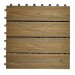 Садовый паркет дпк CM Garden Modern, 300х300 мм, PATINA TEAK (Патина тик) купить в Самаре