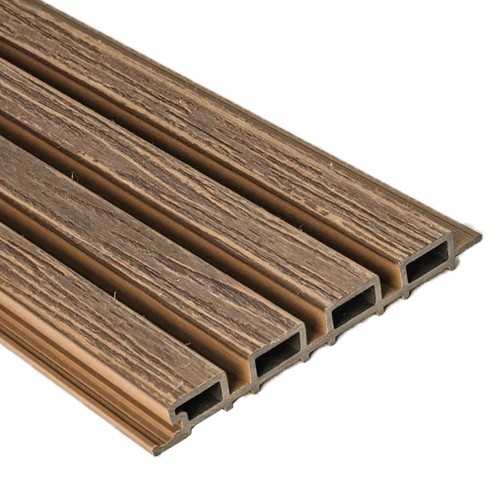 Стеновая панель CM Decking CM Wall ZEBRANO, Коричневый (под заказ) купить в Самаре
