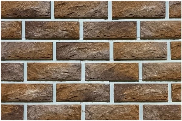 Фиброцементные панели КАНЬОН коллекция СКОЛОТЫЙ 37 купить в Самаре