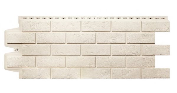 ФП Grand Line состаренный кирпич стандарт молочная купить в Самаре