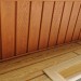 Софит Ю-Пласт, перфорация по центру Дуб Золотой купить в Самаре