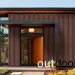 Панель универсальная ДПК Outdoor 3D шлифованная морёный дуб купить в Самаре