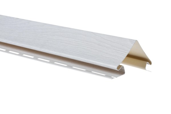 Угол наружный К-12, ВН, Ясень купить в Самаре