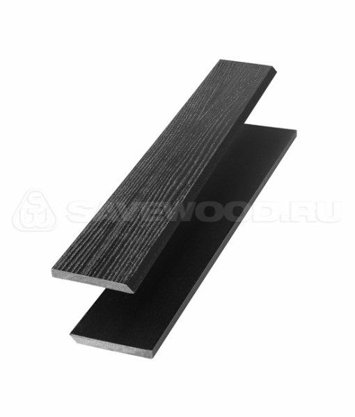 Торцевая рейка Savewood Черный купить в Самаре
