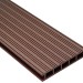 Террасная доска из ДПК Faynag Premium VELVET-ZEBRA  — Шоколад купить в Самаре