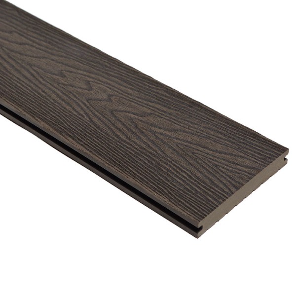 Террасная доска из ДПК CM Decking серия VINTAGE SOLID венге (под заказ) купить в Самаре