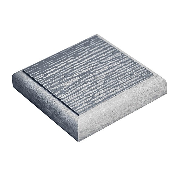 Крышка верхняя FAYNAG ДПК графит купить в Самаре