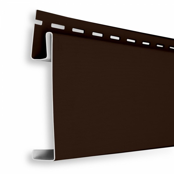 Наличник 120 мм коричневый купить в Самаре