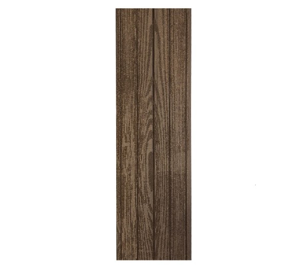 Доска террасная ДПК NanoWood «Lite» Derevo двухсторонняя - Шоколад 140×20 купить в Самаре
