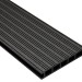 Террасная доска из ДПК Faynag Premium VELVET-ZEBRA  — Кварц купить в Самаре