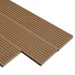 Террасная доска из ДПК CM Decking серия VINTAGE SOLID дуб (под заказ) купить в Самаре