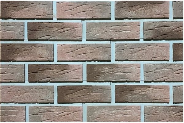 Фиброцементные панели КАНЬОН коллекция КЛИНКЕР 41 купить в Самаре