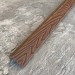 Уголок 3D EasyDecking Wood-Х 50х50 Коричневый купить в Самаре