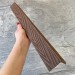 Уголок 3D EasyDecking Wood-Х 50х50 Коричневый купить в Самаре